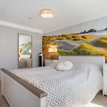 Appartement Mien Luettes Glueck -750m Zum