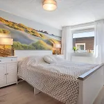 Mien Luettes Glueck -750m Zum Appartement Zempin