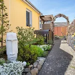 Mien Luettes Glueck -750m Zum Appartement Zempin