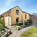 Appartement Mien Luettes Glueck -750m Zum