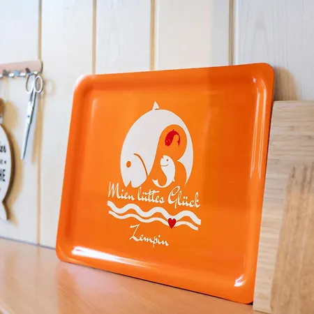 Appartamento Mien Luettes Glueck -750m Zum *