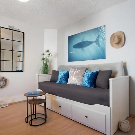 Mien Luettes Glueck -750m Zum * Zempin