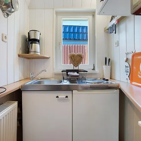 Mien Luettes Glueck -750m Zum Appartamento *