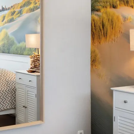 Mien Luettes Glueck -750m Zum Appartamento