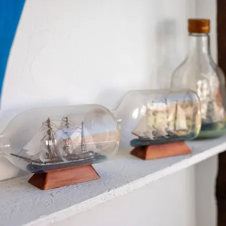 Mien Luettes Glueck -750m Zum Appartamento Zempin