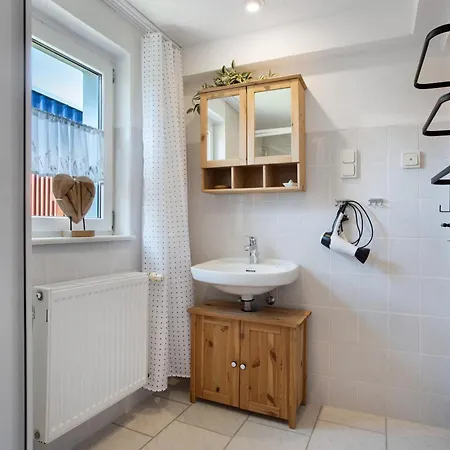 Mien Luettes Glueck -750m Zum Appartamento