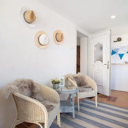 Appartamento Mien Luettes Glueck -750m Zum Zempin