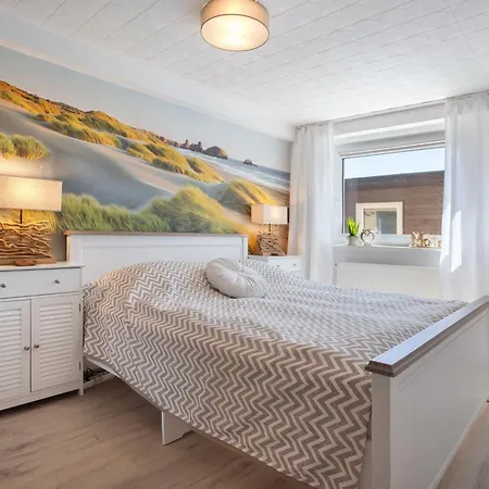 Mien Luettes Glueck -750m Zum Appartamento Zempin