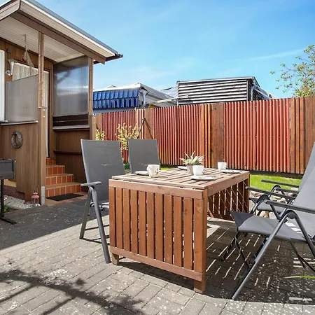 Mien Luettes Glueck -750m Zum Appartamento Zempin