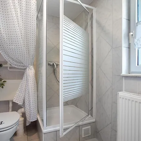 Apartament Mien Luettes Glueck -750m Zum *