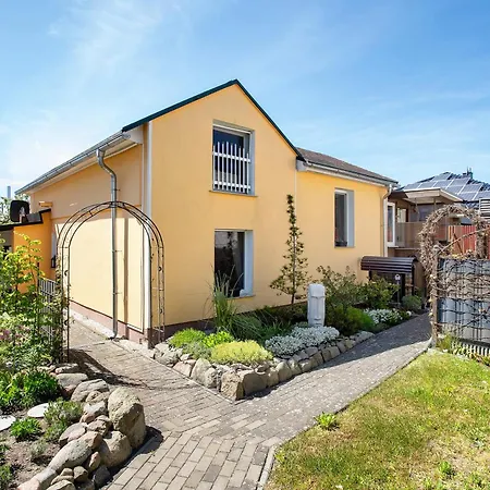 Apartament Mien Luettes Glueck -750m Zum